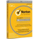 Antivirus Norton Security Premium